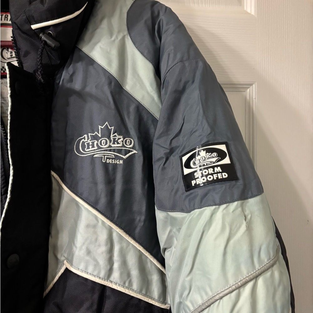 Choko Jacket - Picture 3 of 7